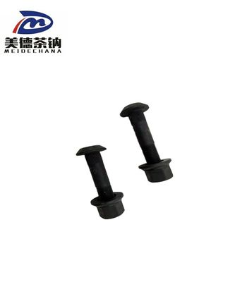 오리지널 팩터에서 버스 모델의 버스 부품 바퀴 볼트