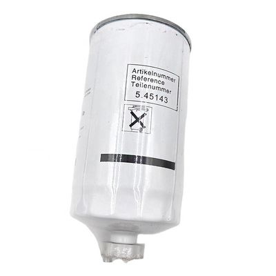 545143 건설기계용 연료 필터 원소 정밀 공학