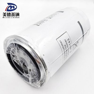 545143 건설기계용 연료 필터 원소 정밀 공학