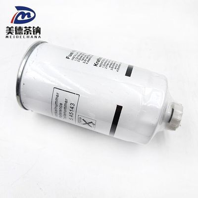 545143 건설기계용 연료 필터 원소 정밀 공학