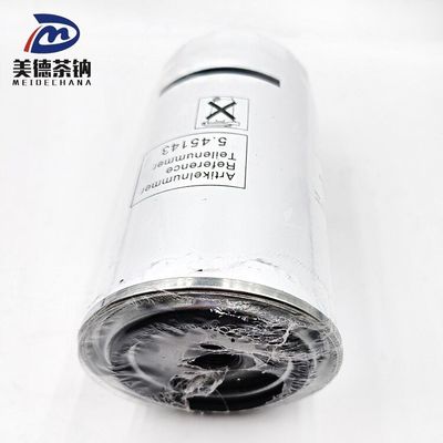 545143 건설기계용 연료 필터 원소 정밀 공학