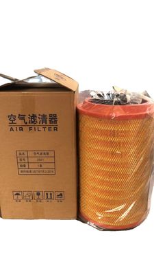 공기 필터 예비 부품 으로 트럭 의 성능 을 향상 시킬 것