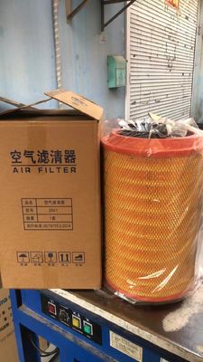 공기 필터 예비 부품 으로 트럭 의 성능 을 향상 시킬 것