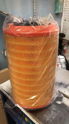 공기 필터 예비 부품 으로 트럭 의 성능 을 향상 시킬 것