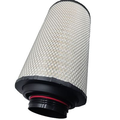 트럭 예비 부품 공기 필터 기능 및 내구성을 향상시키기 위해