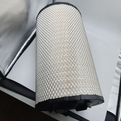 트럭 예비 부품 공기 필터 기능 및 내구성을 향상시키기 위해