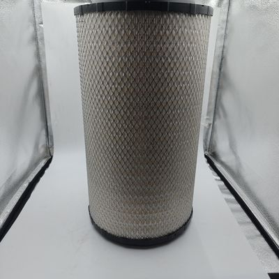 트럭 예비 부품 공기 필터 기능 및 내구성을 향상시키기 위해