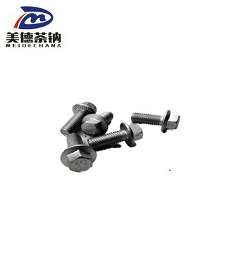 버스 모델 메이데차나 Q1801230TD3 원산지와 함께 헥스 헤드 볼트