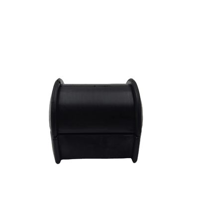 표준 크기의 고무 베어 부싱 WG199100680067 시노 트럭 우수한 성능