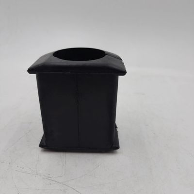 표준 크기의 고무 베어 부싱 WG199100680067 시노 트럭 우수한 성능