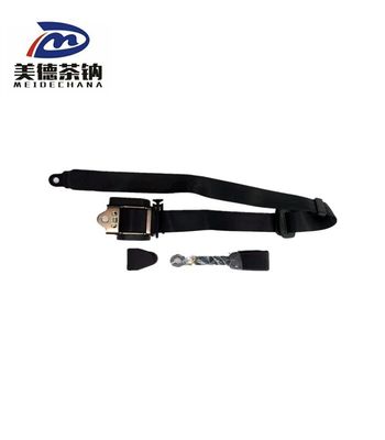 자동 각도 조절 안전벨트 8212-00110 제조 효율을 위해 설계