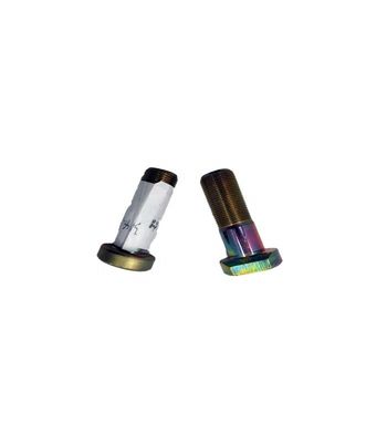 오리지널 휠 볼트 3114-00392 귀하의 만족을 보장