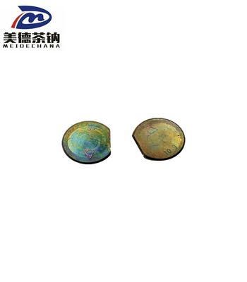 오리지널 휠 볼트 3114-00392 귀하의 만족을 보장