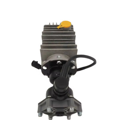 OE NO. 1234567 최고 판매 보증 버스 에어컨 콘덴서 교체/수리