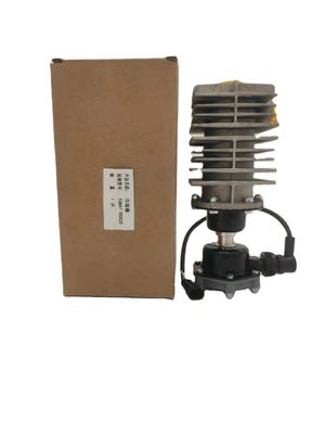 OE NO. 1234567 최고 판매 보증 버스 에어컨 콘덴서 교체/수리