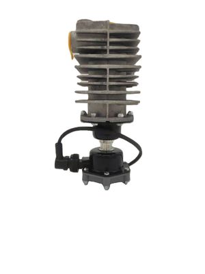 OE NO. 1234567 최고 판매 보증 버스 에어컨 콘덴서 교체/수리