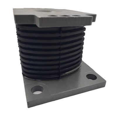 고무 금속 중용 트럭 엔진 장착 브래킷 AZ 9725520276 자동차 예비 부품