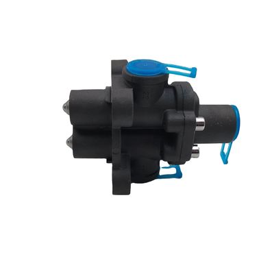 중량 트럭 엔진 부품용 철제 기어 밸브 조립 WG2203250003 새로 도착