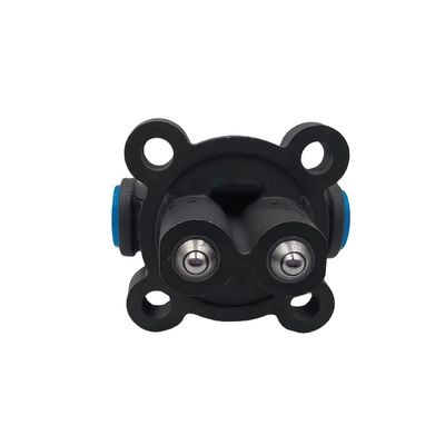 중량 트럭 엔진 부품용 철제 기어 밸브 조립 WG2203250003 새로 도착