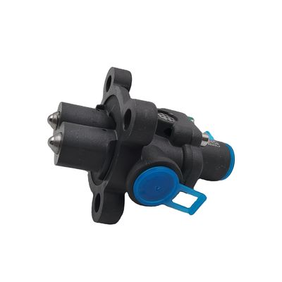 중량 트럭 엔진 부품용 철제 기어 밸브 조립 WG2203250003 새로 도착