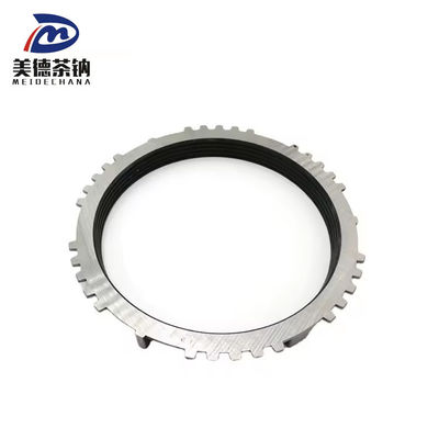 고 기능성 동기화 고리 교체 / 수리 디자인 개념