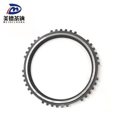 고 신뢰성 동기화 반지 교체 / 수리 혁신