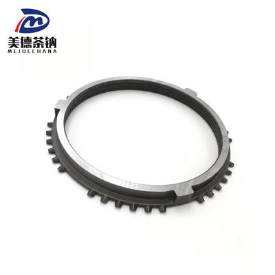 고 신뢰성 동기화 반지 교체 / 수리 혁신