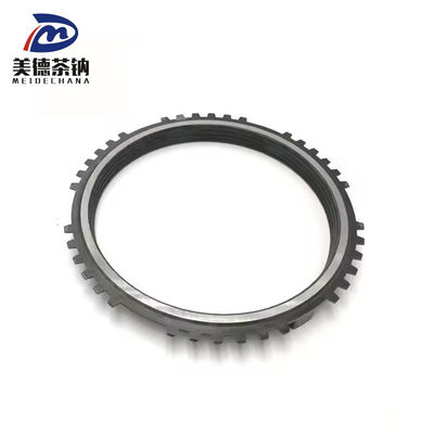 고 신뢰성 동기화 반지 교체 / 수리 혁신