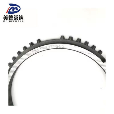 고 신뢰성 동기화 반지 교체 / 수리 혁신