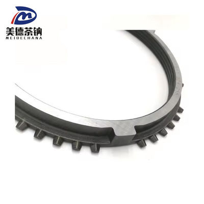 고 신뢰성 동기화 반지 교체 / 수리 혁신