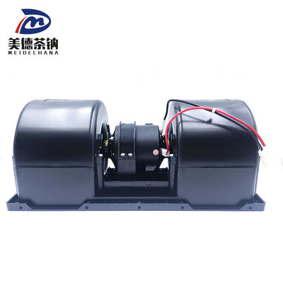 표준 사이즈 Sinotruk HOWO 온기 모터 블로어 조립장 8114-00010 8114-00010