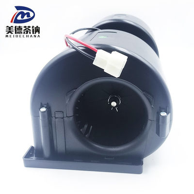 표준 사이즈 Sinotruk HOWO 온기 모터 블로어 조립장 8114-00010 8114-00010