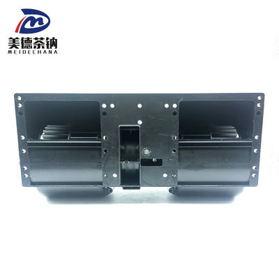 표준 사이즈 Sinotruk HOWO 온기 모터 블로어 조립장 8114-00010 8114-00010