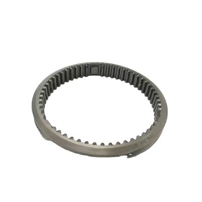 고쳐 / 해결책과 함께 유로 중형 트럭 변속기 gearbox 동기 코너를 교체