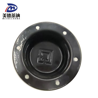 OE NO. 3001-00409 MEIDECHNAN 버스 모델 예비 부품의 앞 바퀴 끝 덮개