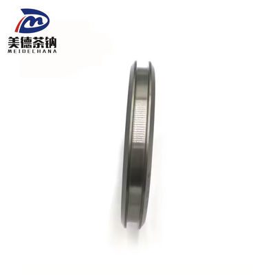 고쳐 / 해결책과 함께 유로 중형 트럭 변속기 gearbox 동기 코너를 교체