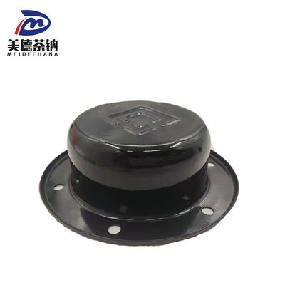 OE NO. 3001-00409 MEIDECHNAN 버스 모델 예비 부품의 앞 바퀴 끝 덮개