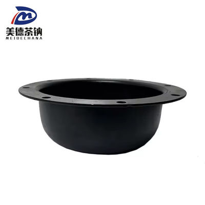 OE NO. 3001-00409 MEIDECHNAN 버스 모델 예비 부품의 앞 바퀴 끝 덮개