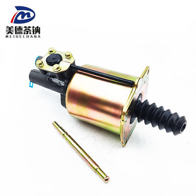 오리지널 헤비 듀티 트럭 하오 럭 럭 부스터 실린더 WG9725230041