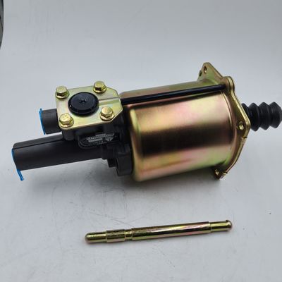 오리지널 헤비 듀티 트럭 하오 럭 럭 부스터 실린더 WG9725230041