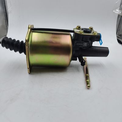 오리지널 헤비 듀티 트럭 하오 럭 럭 부스터 실린더 WG9725230041