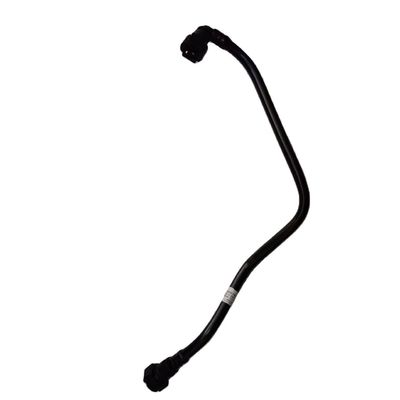 전문 공기 압축기 성능을 위한 물 반환 파이프