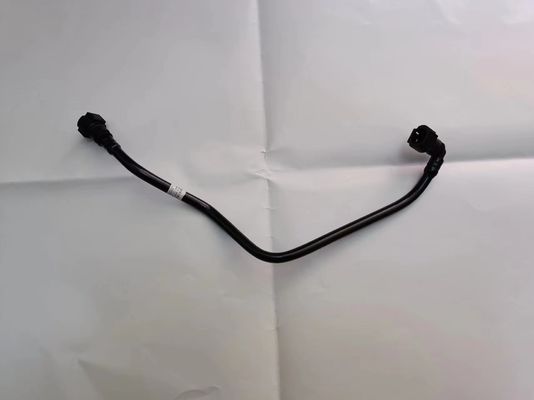 전문 공기 압축기 성능을 위한 물 반환 파이프