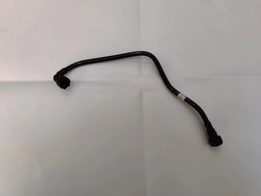 전문 공기 압축기 성능을 위한 물 반환 파이프