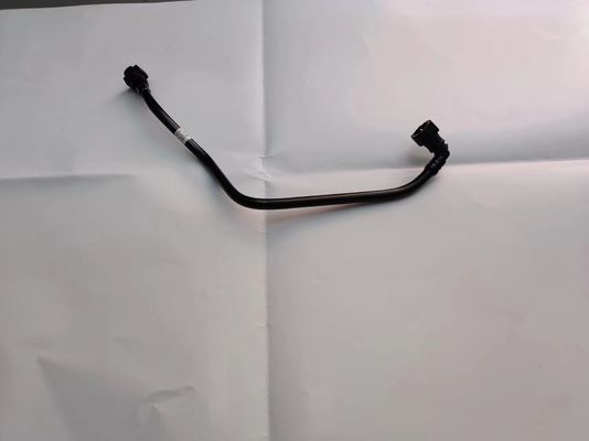 전문 공기 압축기 성능을 위한 물 반환 파이프