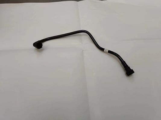 전문 공기 압축기 성능을 위한 물 반환 파이프