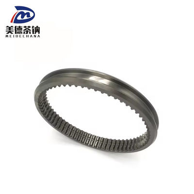 기어박스 동기화 반지 반지 안정적인 성능으로 교체/수리