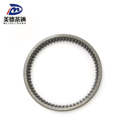 기어박스 동기화 반지 반지 안정적인 성능으로 교체/수리