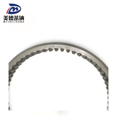 기어박스 동기화 반지 반지 안정적인 성능으로 교체/수리