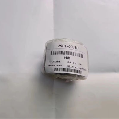 선형 부싱 선형 볼 베어링 고객의 요청에 따라 사용자 정의 길이